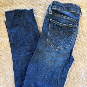 Women’s Levi’s